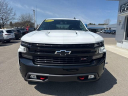 Thumbnail image of 2022 Chevrolet Silverado 1500 Limited at Richardson Gladwin