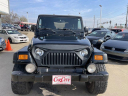 Thumbnail image of 2006 Jeep Wrangler at Car City Inc