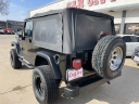 Thumbnail image of 2006 Jeep Wrangler at Car City Inc