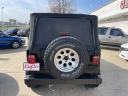 Thumbnail image of 2006 Jeep Wrangler at Car City Inc