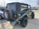 Thumbnail image of 2006 Jeep Wrangler at Car City Inc