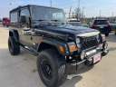 Thumbnail image of 2006 Jeep Wrangler at Car City Inc