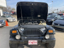 Thumbnail image of 2006 Jeep Wrangler at Car City Inc