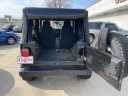 Thumbnail image of 2006 Jeep Wrangler at Car City Inc