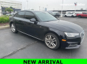 2017 Audi A4 2.0T quattro Premium at Tamaroff Nissan Honda