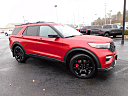 Thumbnail image of 2020 Ford Explorer at Gary Mathews Motors