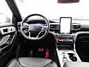 Thumbnail image of 2020 Ford Explorer at Gary Mathews Motors