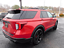 Thumbnail image of 2020 Ford Explorer at Gary Mathews Motors