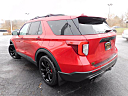 Thumbnail image of 2020 Ford Explorer at Gary Mathews Motors