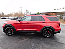 Thumbnail image of 2020 Ford Explorer at Gary Mathews Motors