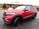 Thumbnail image of 2020 Ford Explorer at Gary Mathews Motors