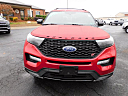 Thumbnail image of 2020 Ford Explorer at Gary Mathews Motors