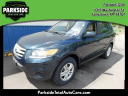 Thumbnail image of 2012 Hyundai SANTA FE at Parkside Total Auto Care