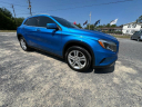 2015 Mercedes-Benz GLA GLA 250 4MATIC at M & M AUTO SALES II
