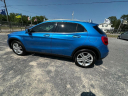 Thumbnail image of 2015 Mercedes-Benz GLA at M & M AUTO SALES II