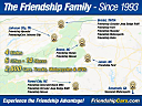 2017 Ford Escape S at Friendship Chrysler Jeep Dodge