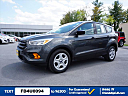 Thumbnail image of 2017 Ford Escape at Friendship Chrysler Jeep Dodge