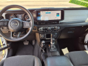 2024 Jeep Wrangler Sport at Matthew Sessoms Chrysler Dodge Jeep Ram