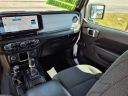 Thumbnail image of 2024 Jeep Wrangler at Matthew Sessoms Chrysler Dodge Jeep Ram