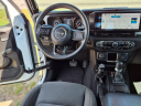 Thumbnail image of 2024 Jeep Wrangler at Matthew Sessoms Chrysler Dodge Jeep Ram