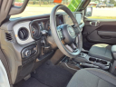 Thumbnail image of 2024 Jeep Wrangler at Matthew Sessoms Chrysler Dodge Jeep Ram