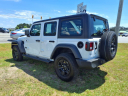 Thumbnail image of 2024 Jeep Wrangler at Matthew Sessoms Chrysler Dodge Jeep Ram