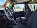 Thumbnail image of 2024 Jeep Wrangler at Matthew Sessoms Chrysler Dodge Jeep Ram