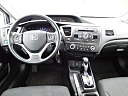 Thumbnail image of 2015 Honda Civic at Gary Mathews Motors