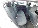 Thumbnail image of 2015 Honda Civic at Gary Mathews Motors