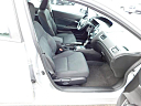 Thumbnail image of 2015 Honda Civic at Gary Mathews Motors