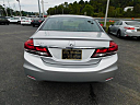 Thumbnail image of 2015 Honda Civic at Gary Mathews Motors