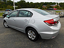 Thumbnail image of 2015 Honda Civic at Gary Mathews Motors