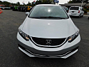 Thumbnail image of 2015 Honda Civic at Gary Mathews Motors