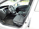 Thumbnail image of 2015 Honda Civic at Gary Mathews Motors