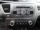 Thumbnail image of 2015 Honda Civic at Gary Mathews Motors