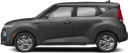 2021 Kia Soul LX at Hamilton Honda