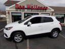 Thumbnail image of 2017 Chevrolet Trax at DON WALLENCE AUTO SALES INC