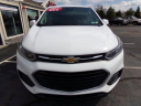 Thumbnail image of 2017 Chevrolet Trax at DON WALLENCE AUTO SALES INC