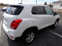 Thumbnail image of 2017 Chevrolet Trax at DON WALLENCE AUTO SALES INC