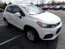 Thumbnail image of 2017 Chevrolet Trax at DON WALLENCE AUTO SALES INC