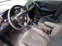 Thumbnail image of 2017 Chevrolet Trax at DON WALLENCE AUTO SALES INC
