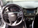 Thumbnail image of 2017 Chevrolet Trax at DON WALLENCE AUTO SALES INC