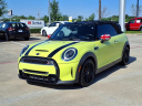 Thumbnail image of 2022 MINI Convertible at Superior Subaru Of Houston