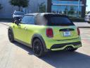 Thumbnail image of 2022 MINI Convertible at Superior Subaru Of Houston