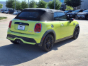 Thumbnail image of 2022 MINI Convertible at Superior Subaru Of Houston