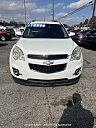 2012 Chevrolet Equinox LT at Kingdom Kars Auto Sales LLC