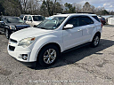 Thumbnail image of 2012 Chevrolet Equinox at Kingdom Kars Auto Sales LLC