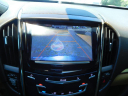 Thumbnail image of 2013 Cadillac ATS at 423 WHOLESALER'S LLC