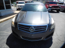 2013 Cadillac ATS 3.6L Luxury at 423 WHOLESALER'S LLC