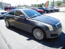 Thumbnail image of 2013 Cadillac ATS at 423 WHOLESALER'S LLC